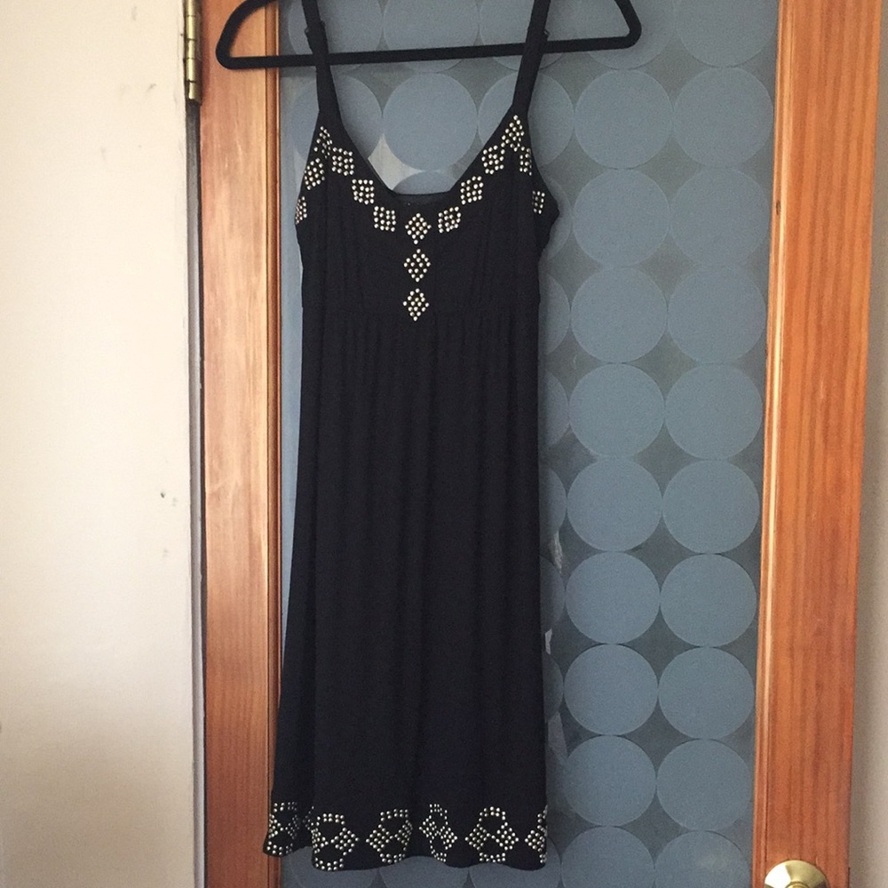 INC summer dress